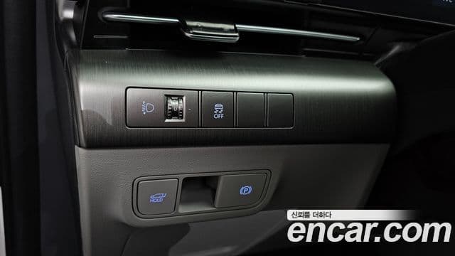 Hyundai Kona (SX2) Inspiration, 2024 13