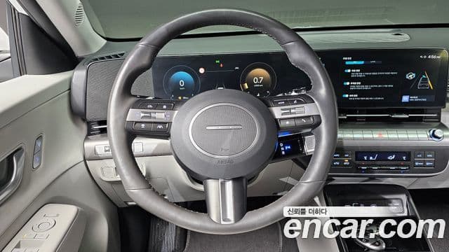 Hyundai Kona (SX2) Inspiration, 2024 14