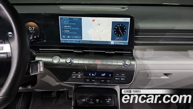 Hyundai Kona (SX2) Inspiration, 2024 15