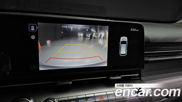 Hyundai Kona (SX2) Inspiration, 2024 16