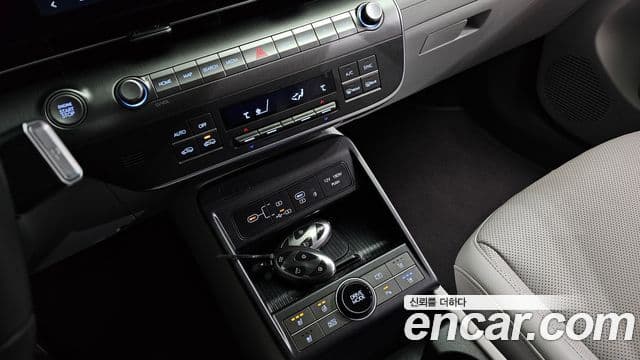 Hyundai Kona (SX2) Inspiration, 2024 18