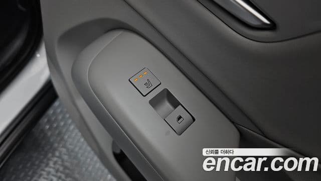 Hyundai Kona (SX2) Inspiration, 2024 19