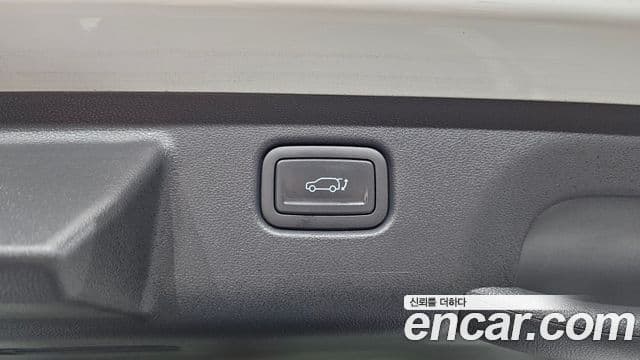 Hyundai Kona (SX2) Inspiration, 2024 20