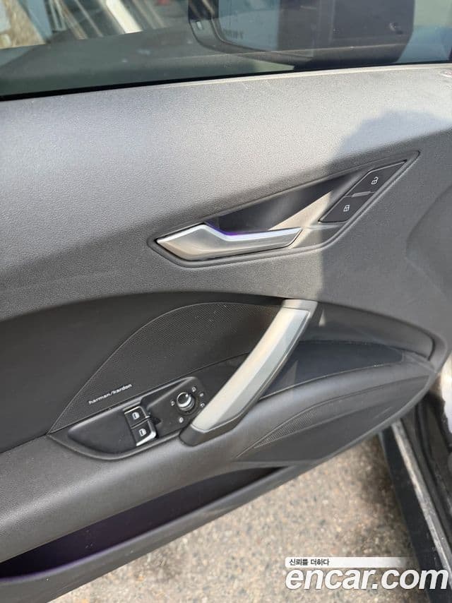 Audi TT (8S) Roadster 45 TFSI Quattro, 2016 13