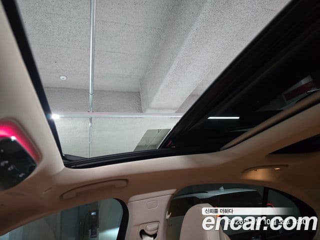 Mercedes-Benz E-класс W214 Exclusive, 2024 9