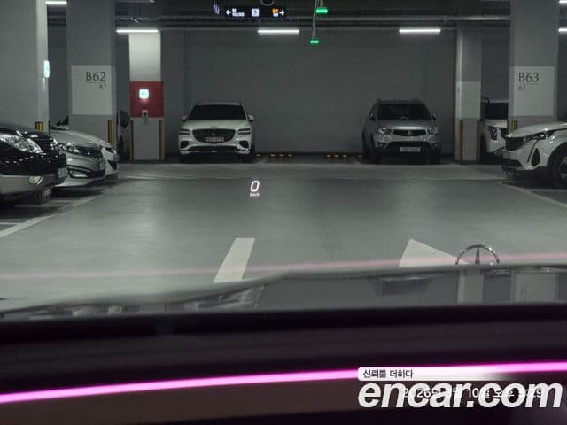 Mercedes-Benz E-класс W214 Exclusive, 2024 13