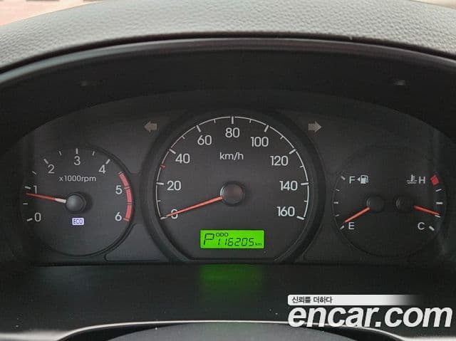 Hyundai Grand Starex CVX Luxury, 2015 7