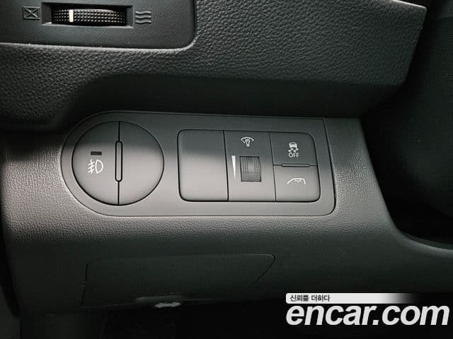 Hyundai Grand Starex CVX Luxury, 2015 11