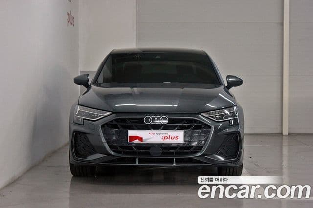 Audi A3 (8Y) Premium, 2025 3