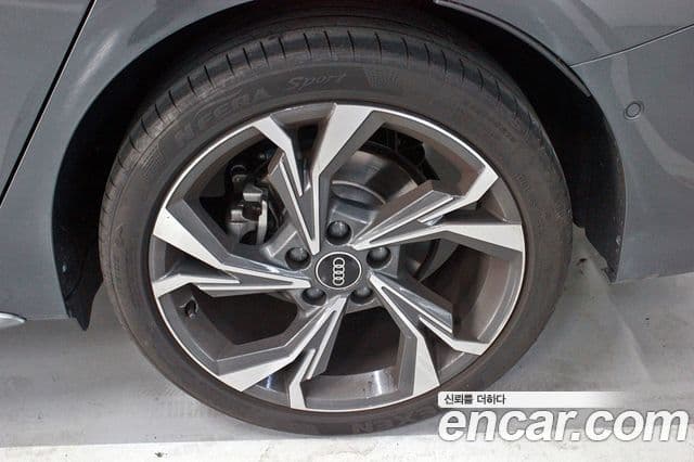 Audi A3 (8Y) Premium, 2025 все фото