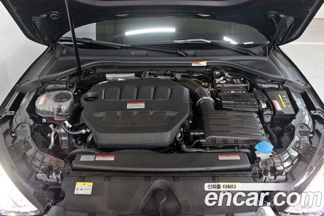 Audi A3 (8Y) Premium, 2025 6