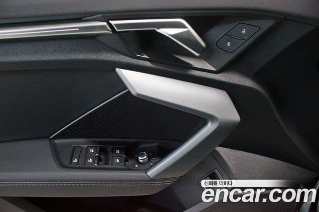 Audi A3 (8Y) Premium, 2025 10