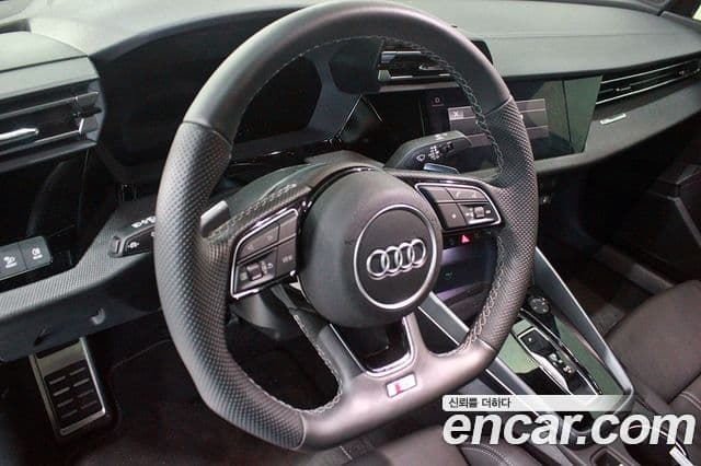 Audi A3 (8Y) Premium, 2025 12