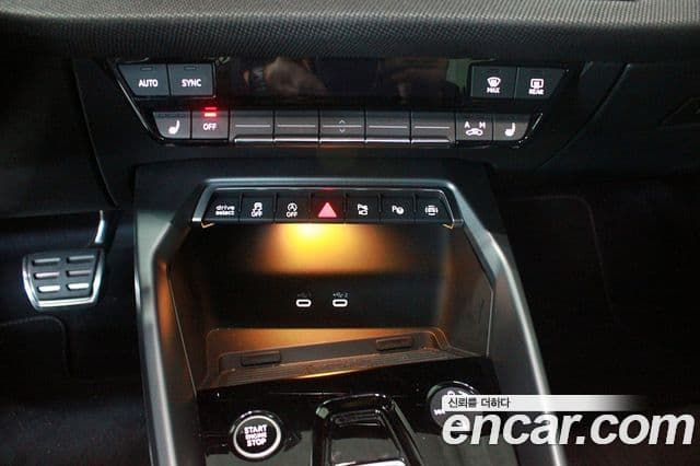 Audi A3 (8Y) Premium, 2025 15