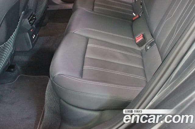 Audi A3 (8Y) Premium, 2025 18