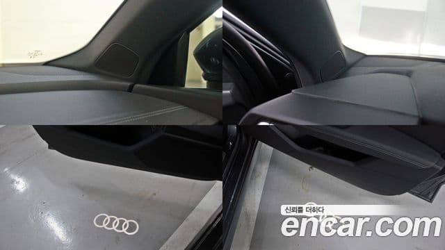 Audi A3 (8Y) Premium, 2025 20