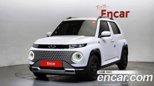 Hyundai Casper D Essential, 2023 1