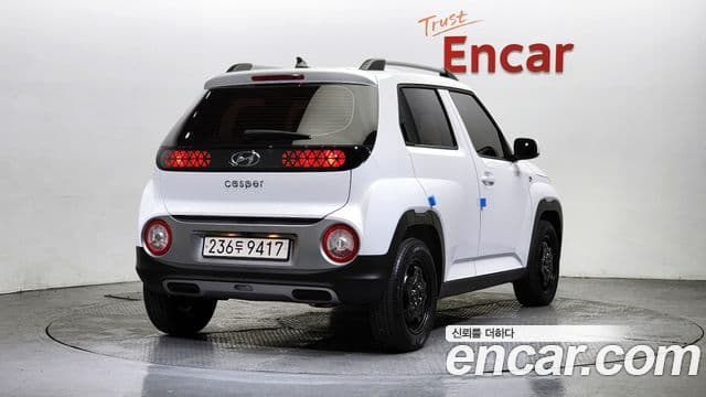 Hyundai Casper D Essential, 2023 2