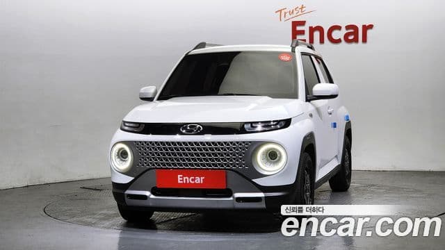 Hyundai Casper D Essential, 2023 3