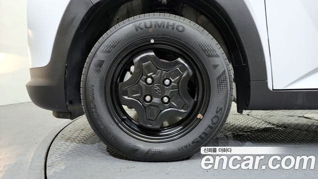 Hyundai Casper D Essential, 2023 все фото