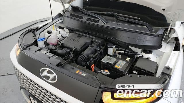 Hyundai Casper D Essential, 2023 6