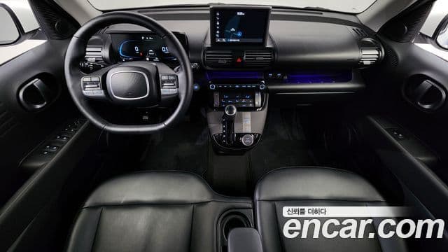 Hyundai Casper D Essential, 2023 7