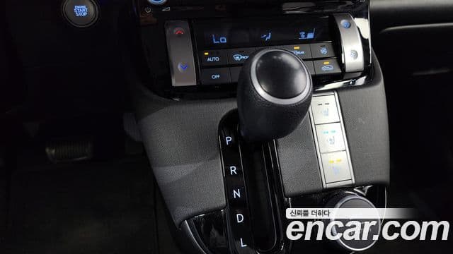 Hyundai Casper D Essential, 2023 9