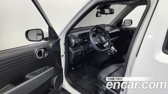 Hyundai Casper D Essential, 2023 10