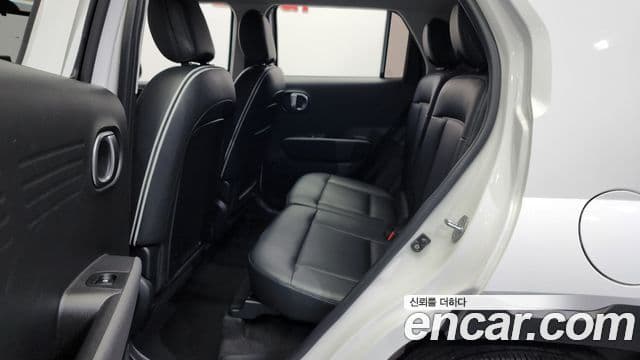 Hyundai Casper D Essential, 2023 11