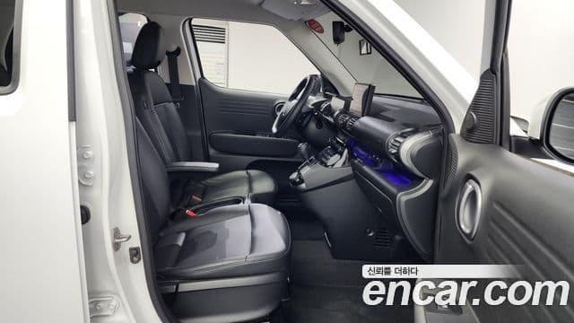 Hyundai Casper D Essential, 2023 12