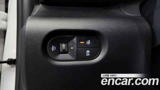 Hyundai Casper D Essential, 2023 14