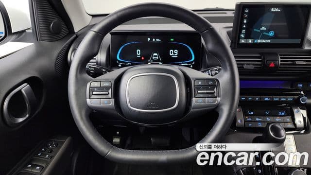 Hyundai Casper D Essential, 2023 15