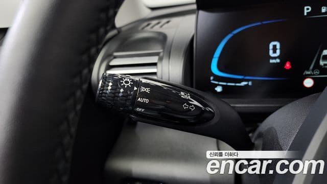 Hyundai Casper D Essential, 2023 16