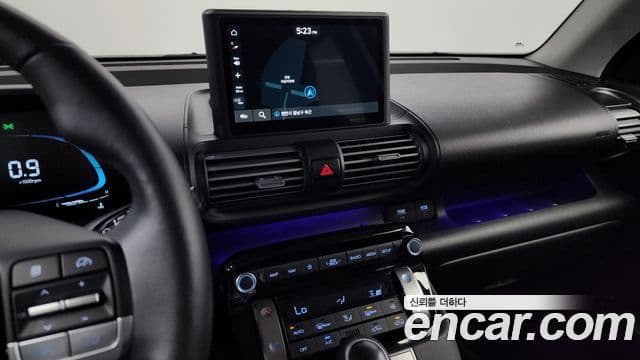 Hyundai Casper D Essential, 2023 17