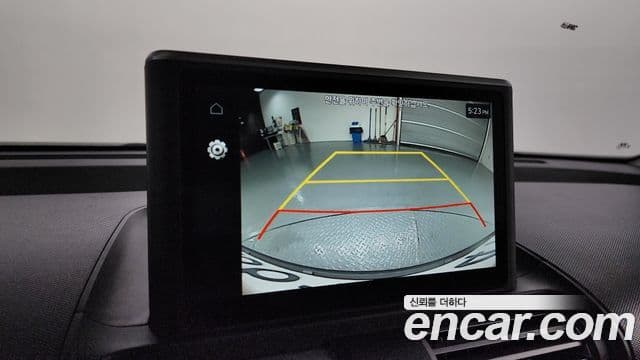 Hyundai Casper D Essential, 2023 18