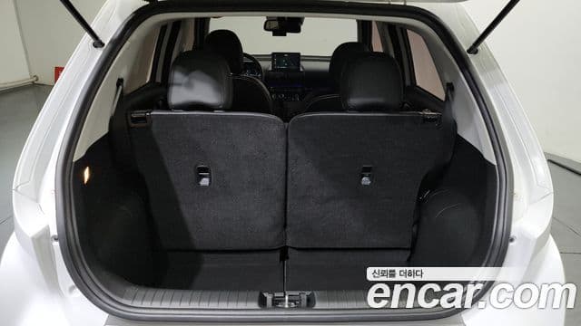 Hyundai Casper D Essential, 2023 20