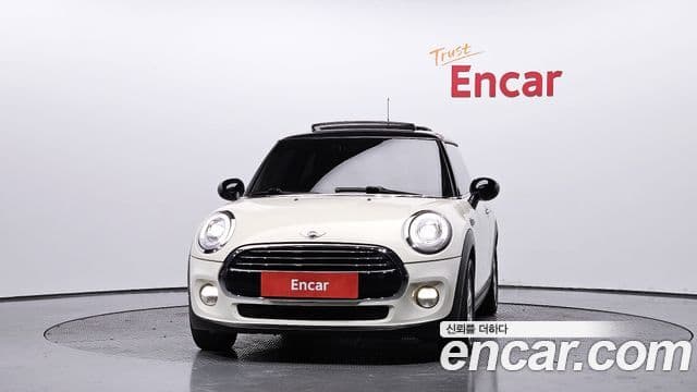 Mini Cooper D 3세대, 2018 3