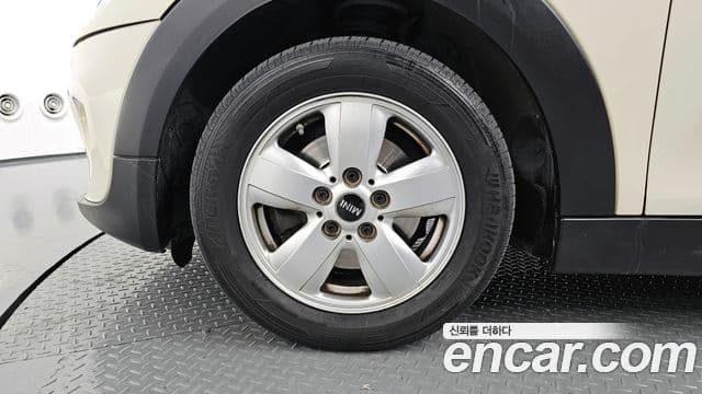 Mini Cooper D 3세대, 2018 все фото