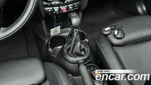 Mini Cooper D 3세대, 2018 9