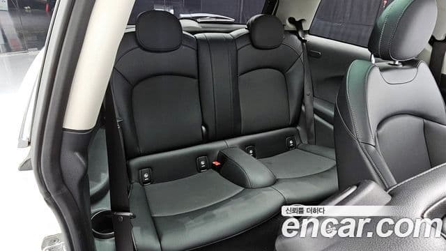 Mini Cooper D 3세대, 2018 12