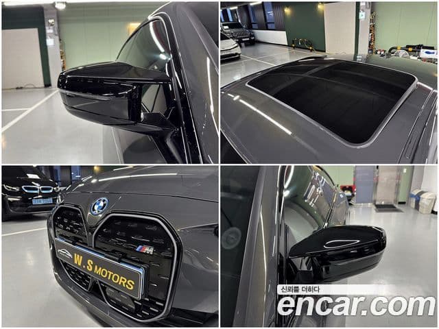 BMW i4 M50 Pro, 2024 10