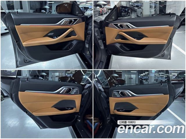 BMW i4 M50 Pro, 2024 12