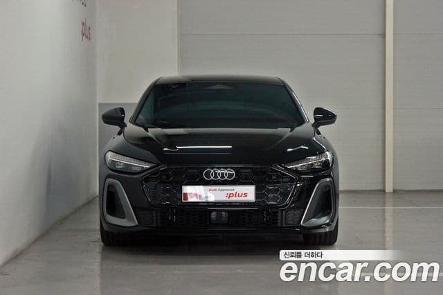 Audi A5 (B10) 40 TFSI Quattro S Line, 2025 3