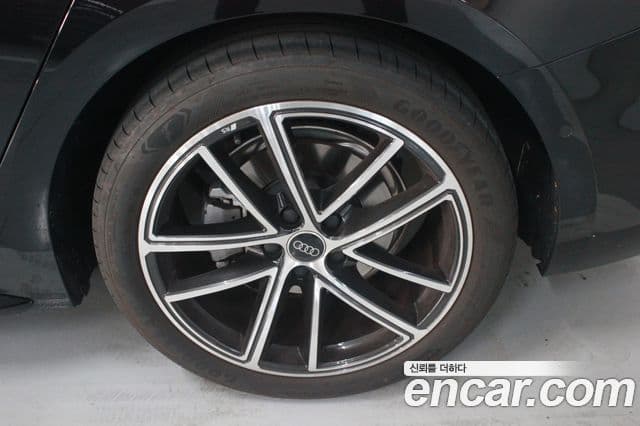 Audi A5 (B10) 40 TFSI Quattro S Line, 2025 все фото