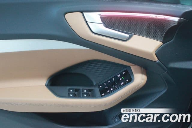 Audi A5 (B10) 40 TFSI Quattro S Line, 2025 10