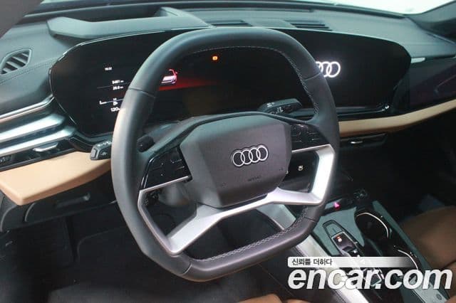 Audi A5 (B10) 40 TFSI Quattro S Line, 2025 13