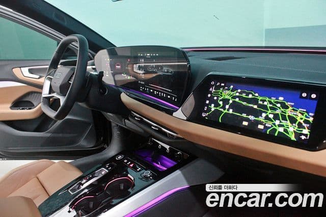 Audi A5 (B10) 40 TFSI Quattro S Line, 2025 15