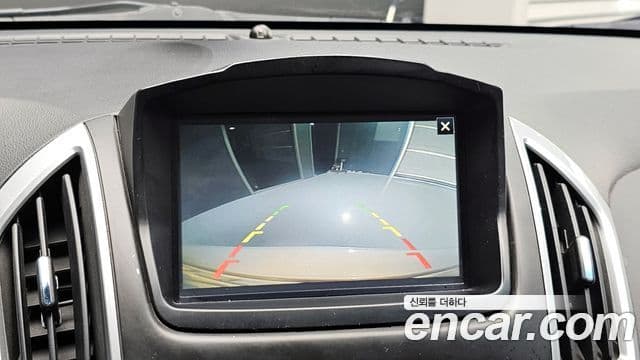 Chevrolet(GM대우) Cruze 1.8 LTZ+, 2013 15