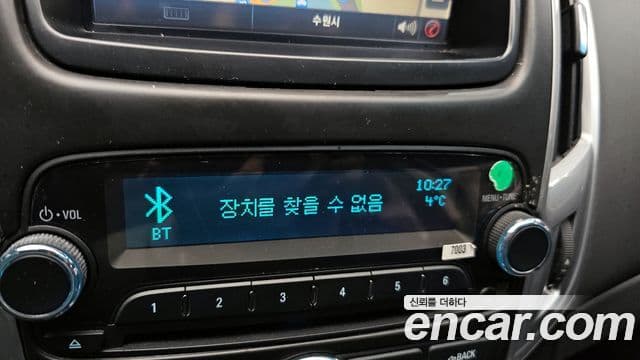 Chevrolet(GM대우) Cruze 1.8 LTZ+, 2013 16