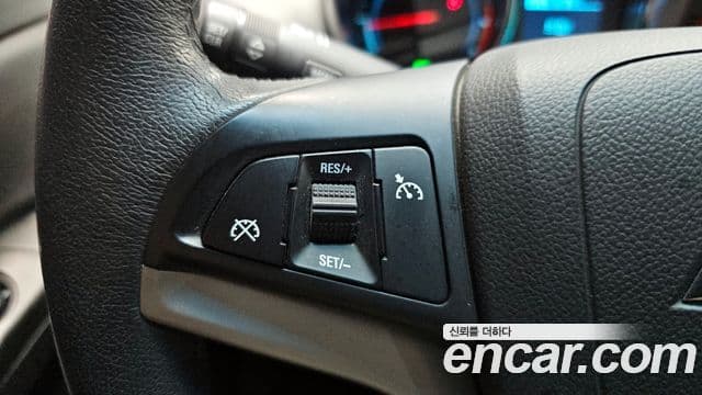 Chevrolet(GM대우) Cruze 1.8 LTZ+, 2013 17